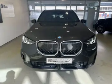 BMW X3 20 xDrive M Sport 20'' AHK Pano H K&hellip;