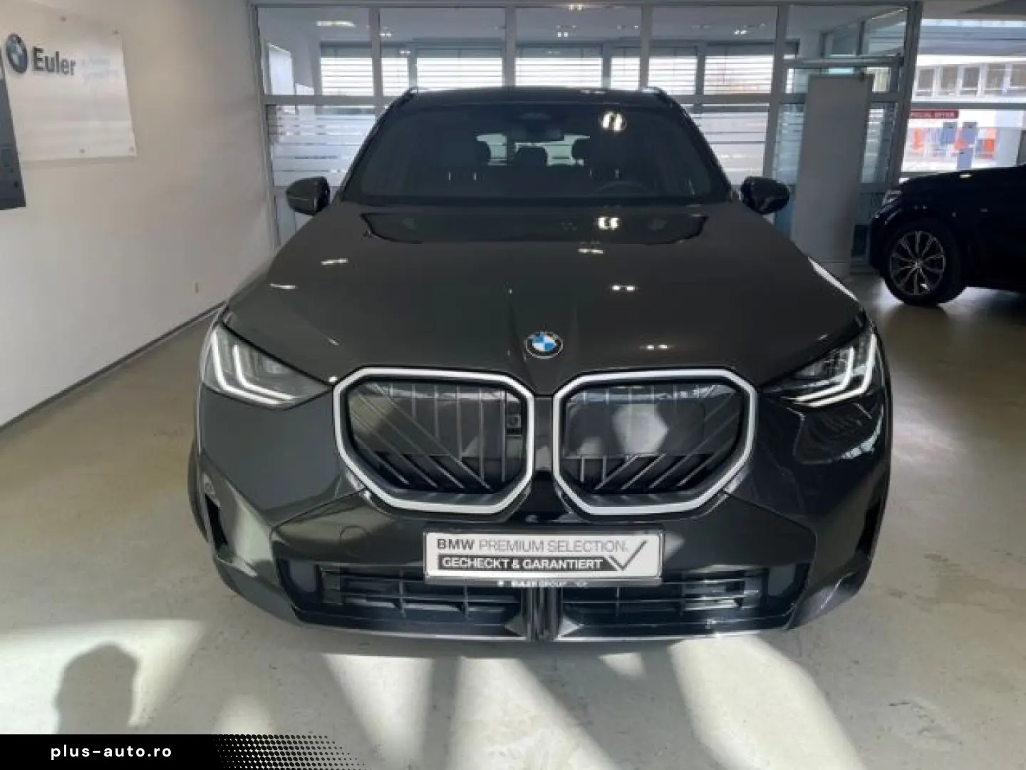 BMW X3 20 xDrive M Sport 20'' AHK Pano H K&hellip;