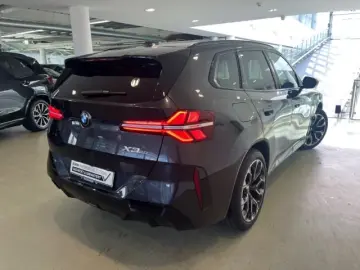 BMW X3 20 xDrive M Sport 20'' AHK Pano H K&hellip;