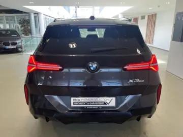 BMW X3 20 xDrive M Sport 20'' AHK Pano H K&hellip;