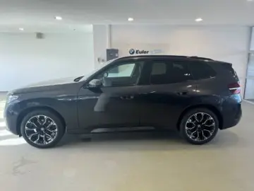 BMW X3 20 xDrive M Sport 20'' AHK Pano H K&hellip;