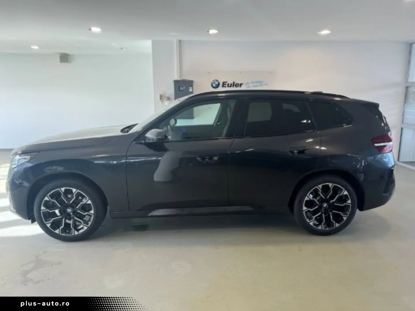 BMW X3 20 xDrive M Sport 20'' AHK Pano H K&hellip;