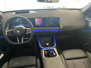 BMW X3 20 xDrive M Sport 20'' AHK Pano H K&hellip;