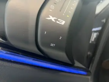 BMW X3 20 xDrive M Sport 20'' AHK Pano H K&hellip;