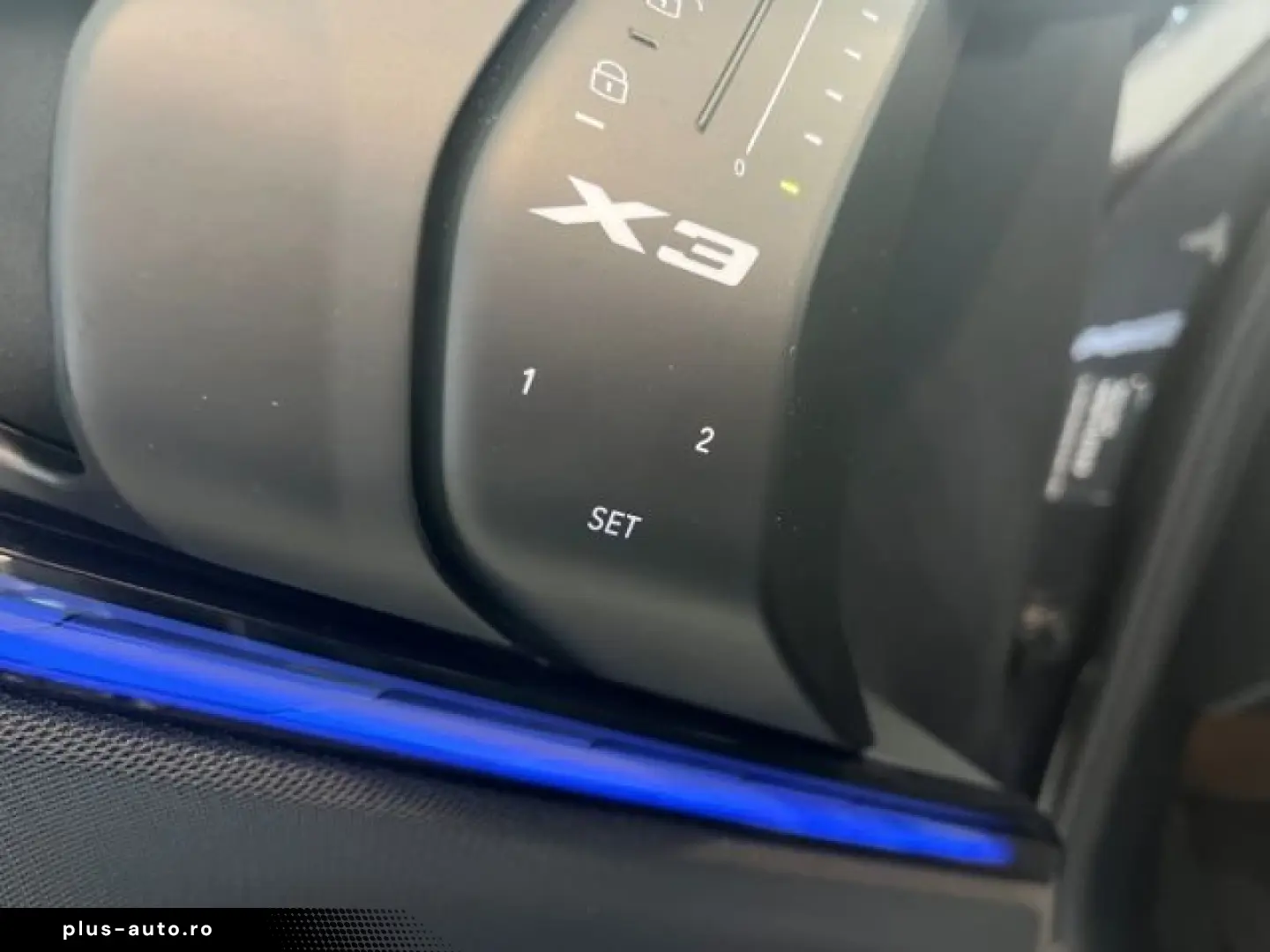 BMW X3 20 xDrive M Sport 20'' AHK Pano H K&hellip;