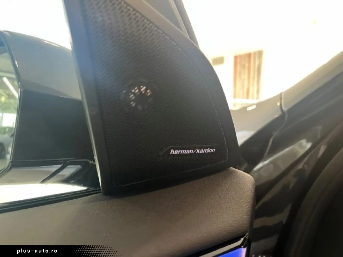 BMW X3 20 xDrive M Sport 20'' AHK Pano H K&hellip;