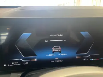 BMW X3 20 xDrive M Sport 20'' AHK Pano H K&hellip;