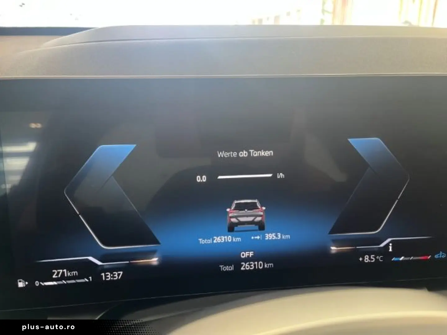 BMW X3 20 xDrive M Sport 20'' AHK Pano H K&hellip;