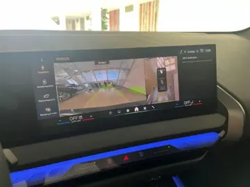 BMW X3 20 xDrive M Sport 20'' AHK Pano H K&hellip;