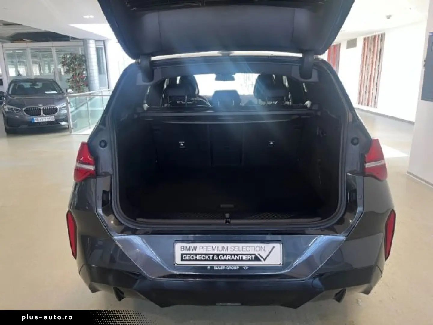 BMW X3 20 xDrive M Sport 20'' AHK Pano H K&hellip;