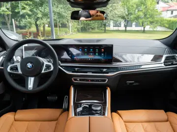BMW X6 30d M SPORT.DR.ASS.PANO.LUFTF.LED.H K.HUD.360