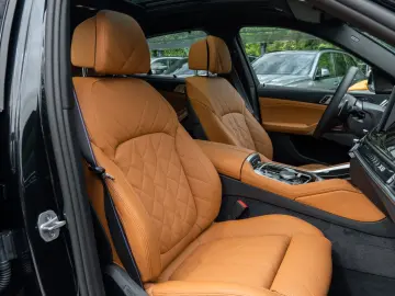 BMW X6 30d M SPORT.DR.ASS.PANO.LUFTF.LED.H K.HUD.360