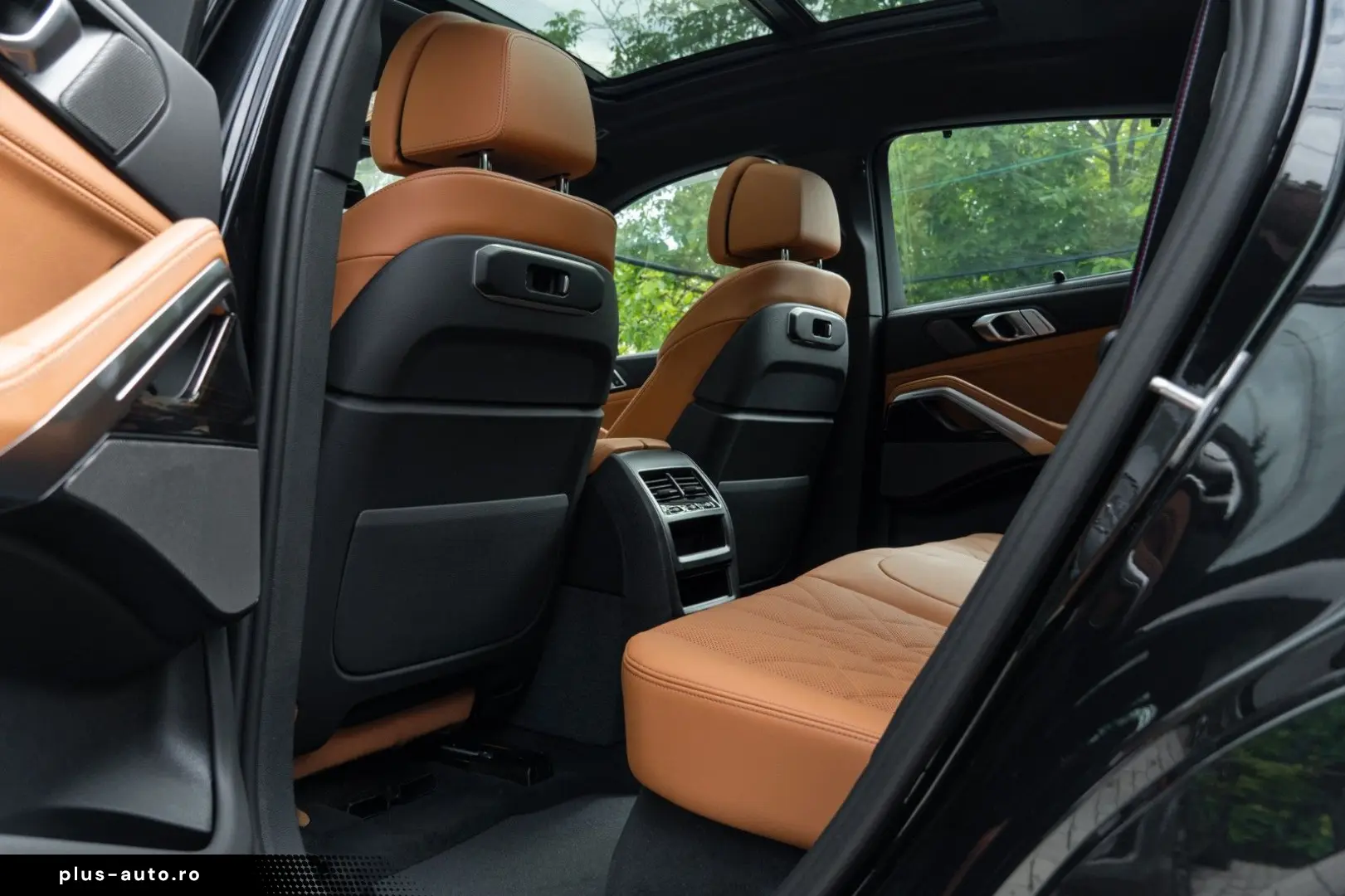 BMW X6 30d M SPORT.DR.ASS.PANO.LUFTF.LED.H K.HUD.360