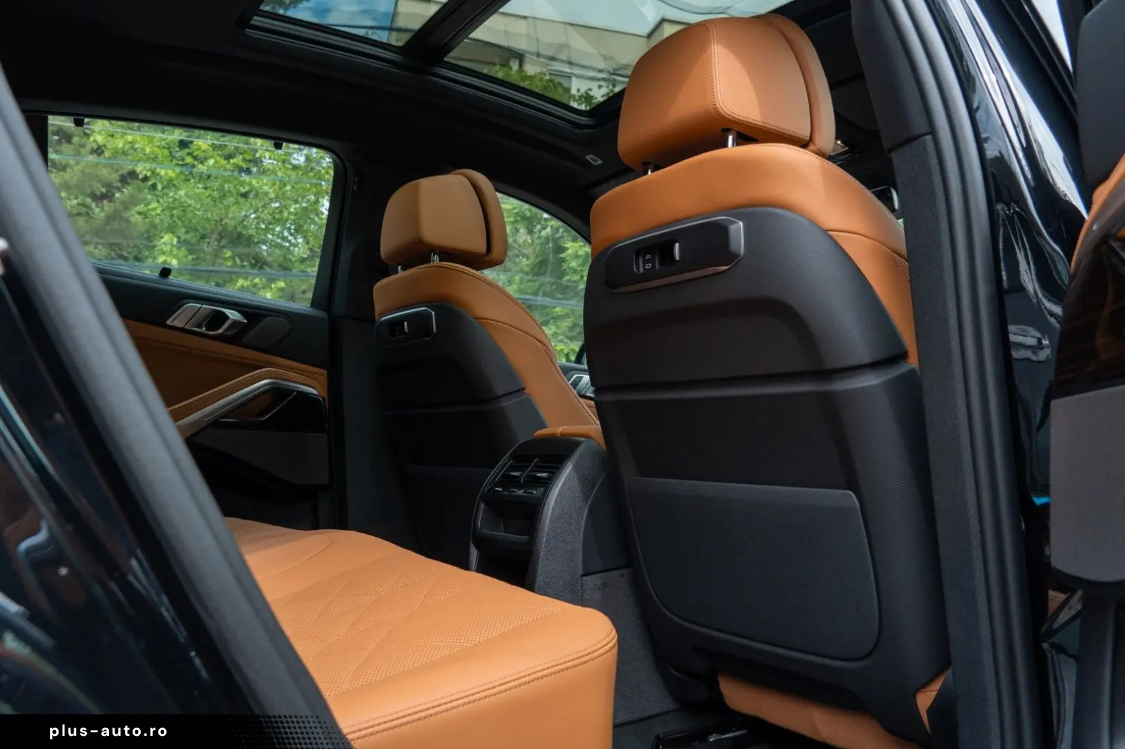 BMW X6 30d M SPORT.DR.ASS.PANO.LUFTF.LED.H K.HUD.360