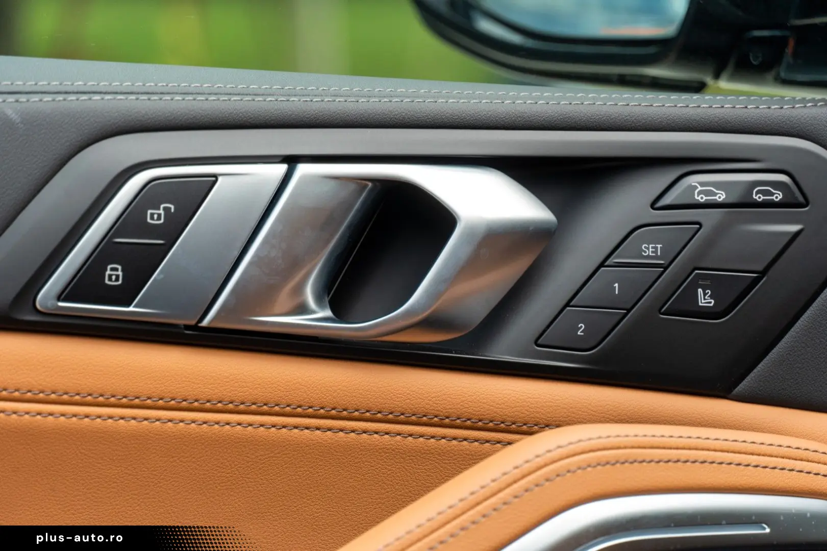 BMW X6 30d M SPORT.DR.ASS.PANO.LUFTF.LED.H K.HUD.360