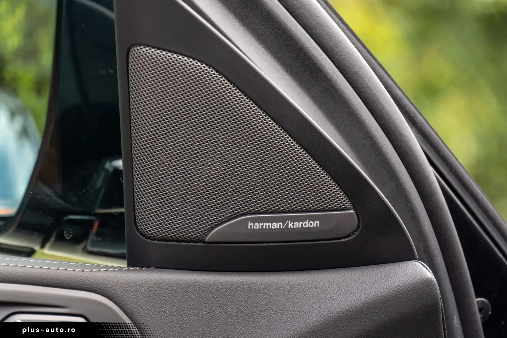 BMW X6 30d M SPORT.DR.ASS.PANO.LUFTF.LED.H K.HUD.360