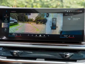 BMW X6 30d M SPORT.DR.ASS.PANO.LUFTF.LED.H K.HUD.360