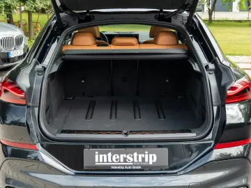 BMW X6 30d M SPORT.DR.ASS.PANO.LUFTF.LED.H K.HUD.360