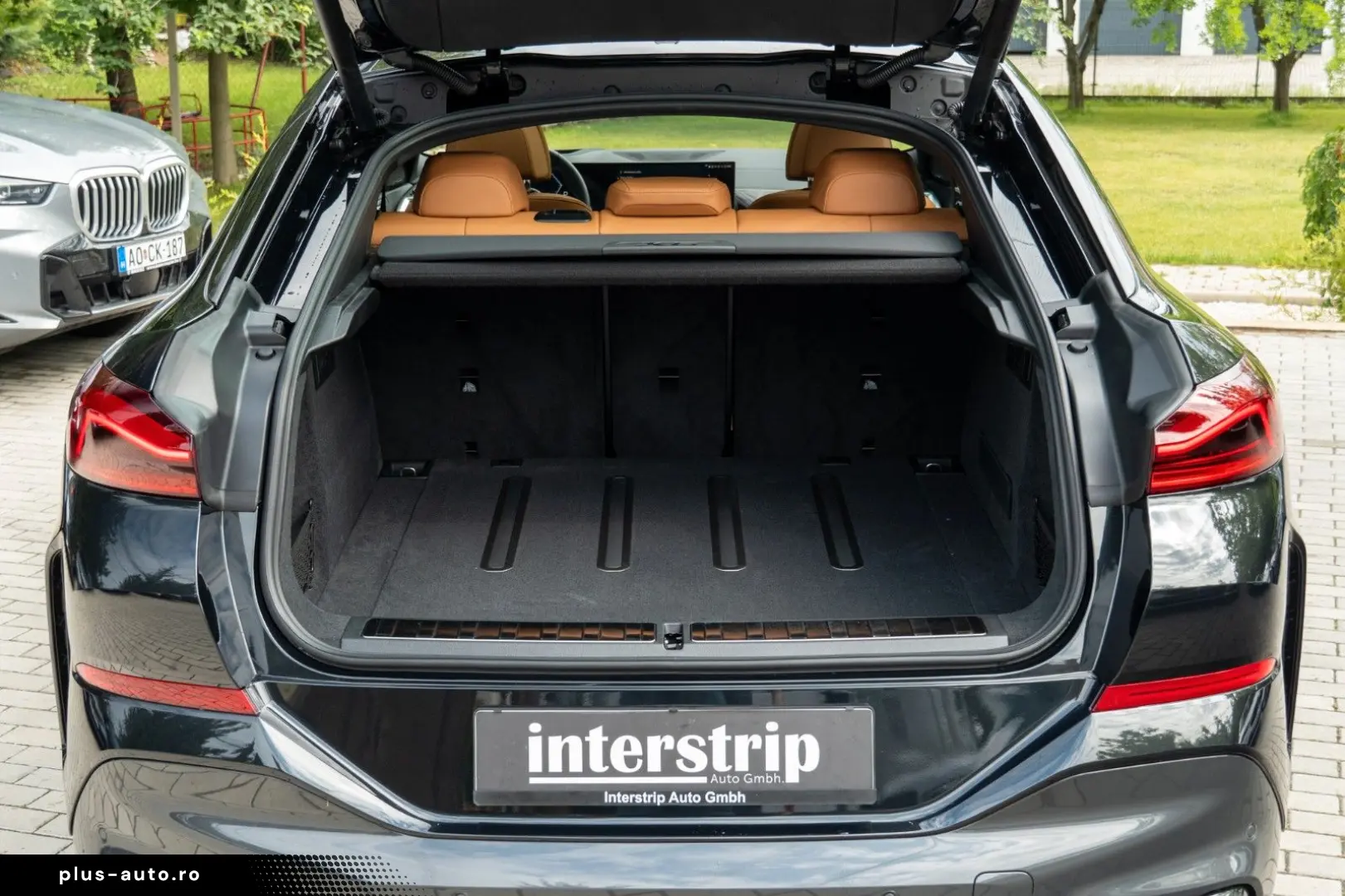 BMW X6 30d M SPORT.DR.ASS.PANO.LUFTF.LED.H K.HUD.360