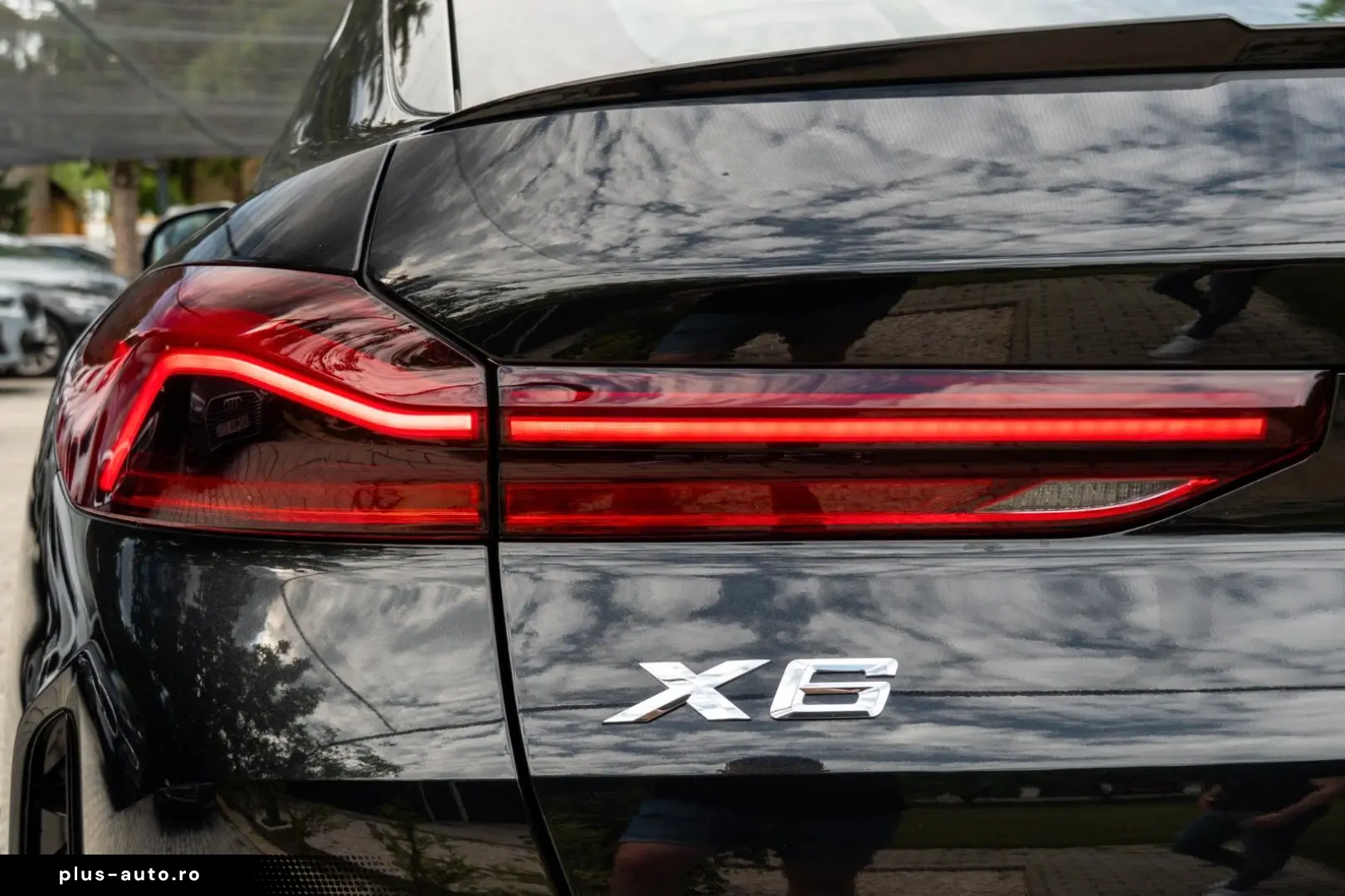 BMW X6 30d M SPORT.DR.ASS.PANO.LUFTF.LED.H K.HUD.360