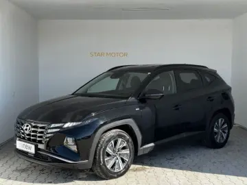 HYUNDAI TUCSON 1.6T-GDi 180CP M-Hybrid Style 7DCT 4WD