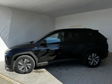 HYUNDAI TUCSON 1.6T-GDi 180CP M-Hybrid Style 7DCT 4WD