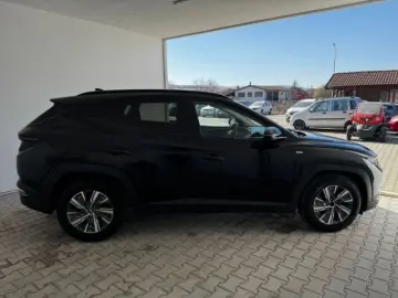 HYUNDAI TUCSON 1.6T-GDi 180CP M-Hybrid Style 7DCT 4WD