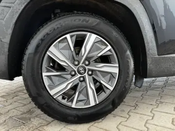 HYUNDAI TUCSON 1.6T-GDi 180CP M-Hybrid Style 7DCT 4WD