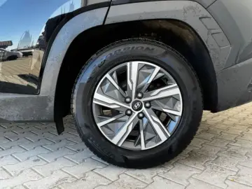 HYUNDAI TUCSON 1.6T-GDi 180CP M-Hybrid Style 7DCT 4WD