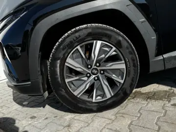 HYUNDAI TUCSON 1.6T-GDi 180CP M-Hybrid Style 7DCT 4WD