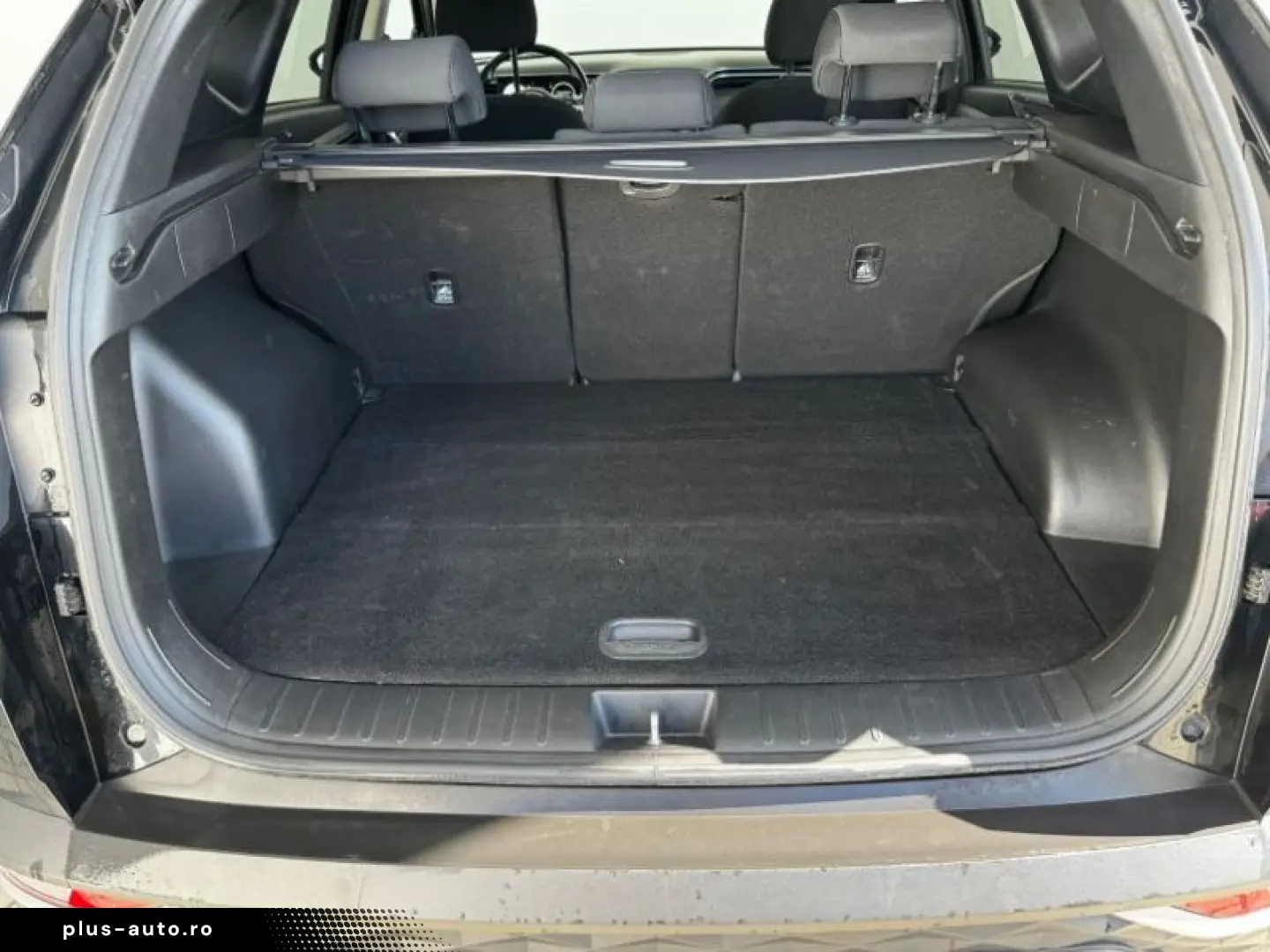 HYUNDAI TUCSON 1.6T-GDi 180CP M-Hybrid Style 7DCT 4WD