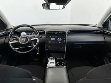 HYUNDAI TUCSON 1.6T-GDi 180CP M-Hybrid Style 7DCT 4WD