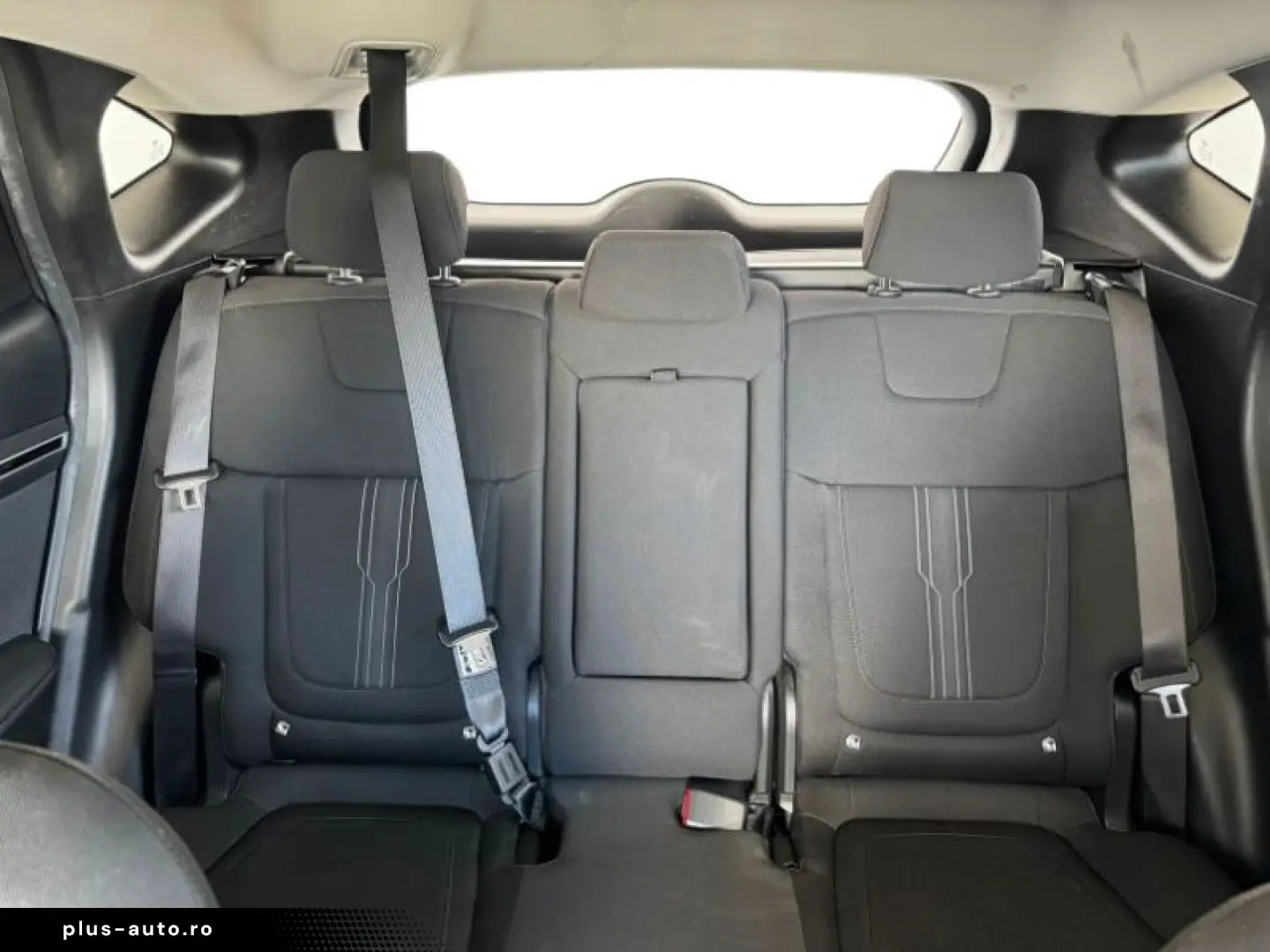 HYUNDAI TUCSON 1.6T-GDi 180CP M-Hybrid Style 7DCT 4WD