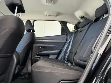 HYUNDAI TUCSON 1.6T-GDi 180CP M-Hybrid Style 7DCT 4WD