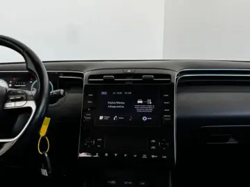 HYUNDAI TUCSON 1.6T-GDi 180CP M-Hybrid Style 7DCT 4WD