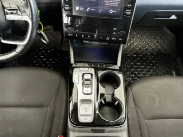 HYUNDAI TUCSON 1.6T-GDi 180CP M-Hybrid Style 7DCT 4WD