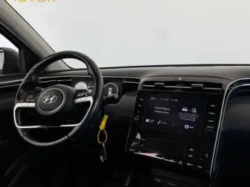 HYUNDAI TUCSON 1.6T-GDi 180CP M-Hybrid Style 7DCT 4WD