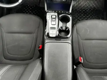 HYUNDAI TUCSON 1.6T-GDi 180CP M-Hybrid Style 7DCT 4WD