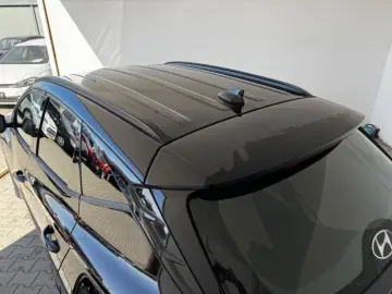 HYUNDAI TUCSON 1.6T-GDi 180CP M-Hybrid Style 7DCT 4WD