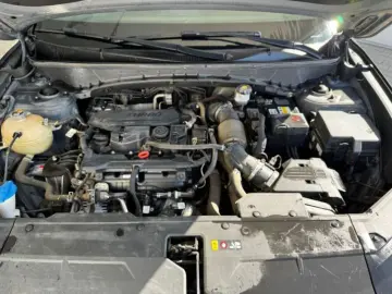 HYUNDAI TUCSON 1.6T-GDi 180CP M-Hybrid Style 7DCT 4WD