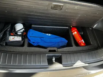 HYUNDAI TUCSON 1.6T-GDi 180CP M-Hybrid Style 7DCT 4WD