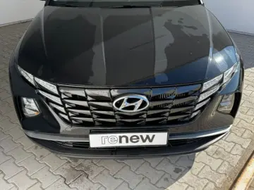 HYUNDAI TUCSON 1.6T-GDi 180CP M-Hybrid Style 7DCT 4WD