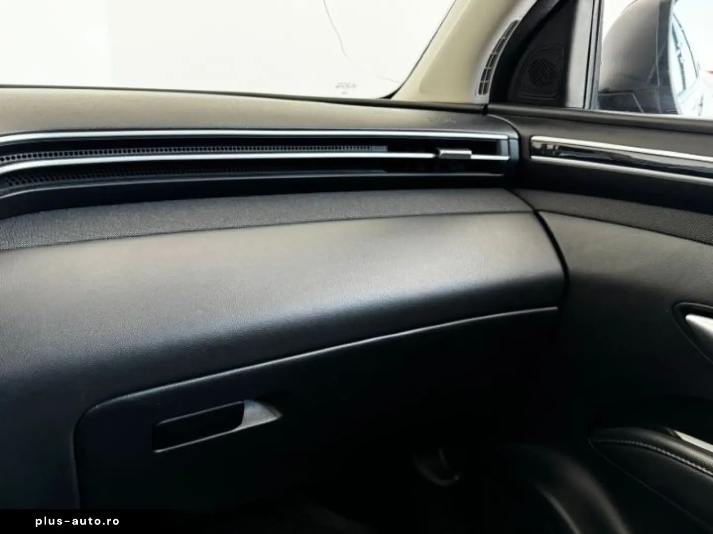 HYUNDAI TUCSON 1.6T-GDi 180CP M-Hybrid Style 7DCT 4WD