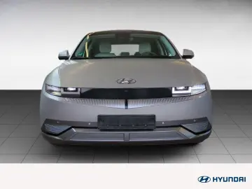 HYUNDAI Ioniq 5 77 Elektro Uniq AHK 2xKlima 360 4xSHZ AC
