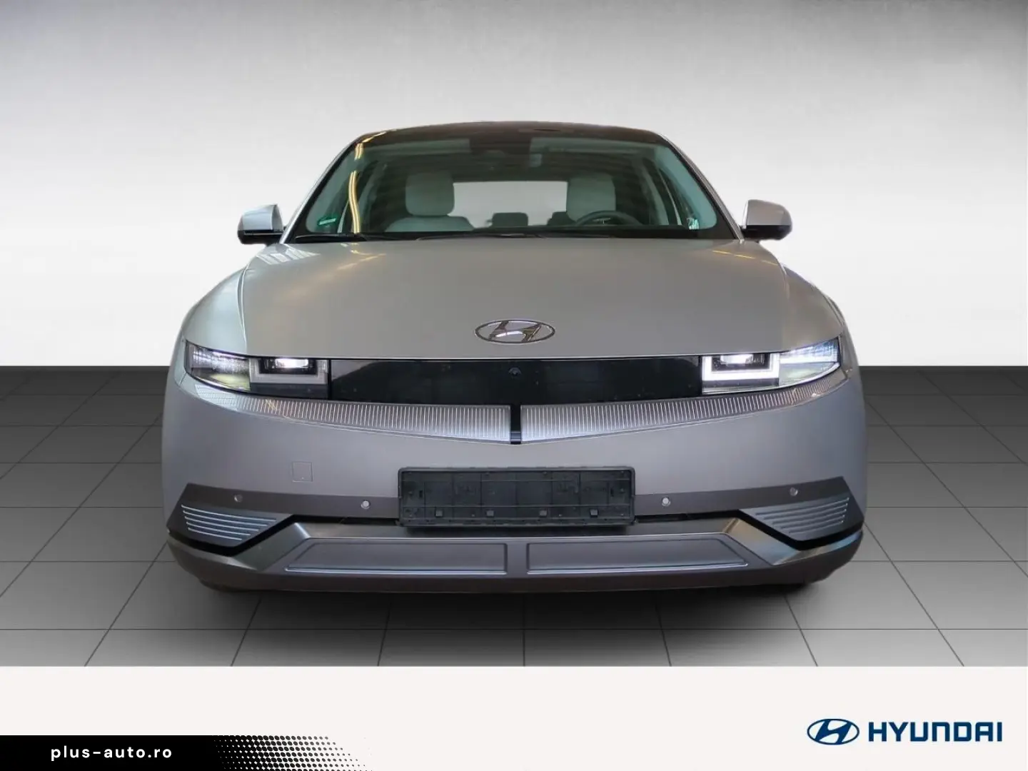 HYUNDAI Ioniq 5 77 Elektro Uniq AHK 2xKlima 360 4xSHZ AC