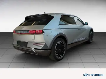 HYUNDAI Ioniq 5 77 Elektro Uniq AHK 2xKlima 360 4xSHZ AC