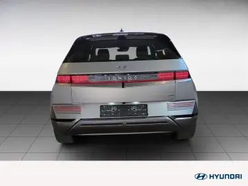 HYUNDAI Ioniq 5 77 Elektro Uniq AHK 2xKlima 360 4xSHZ AC