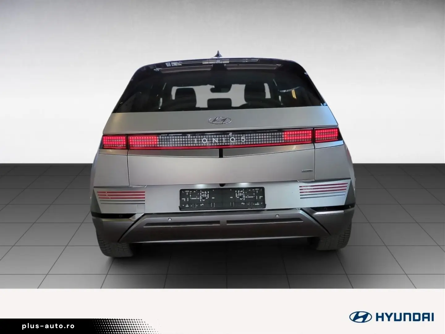 HYUNDAI Ioniq 5 77 Elektro Uniq AHK 2xKlima 360 4xSHZ AC