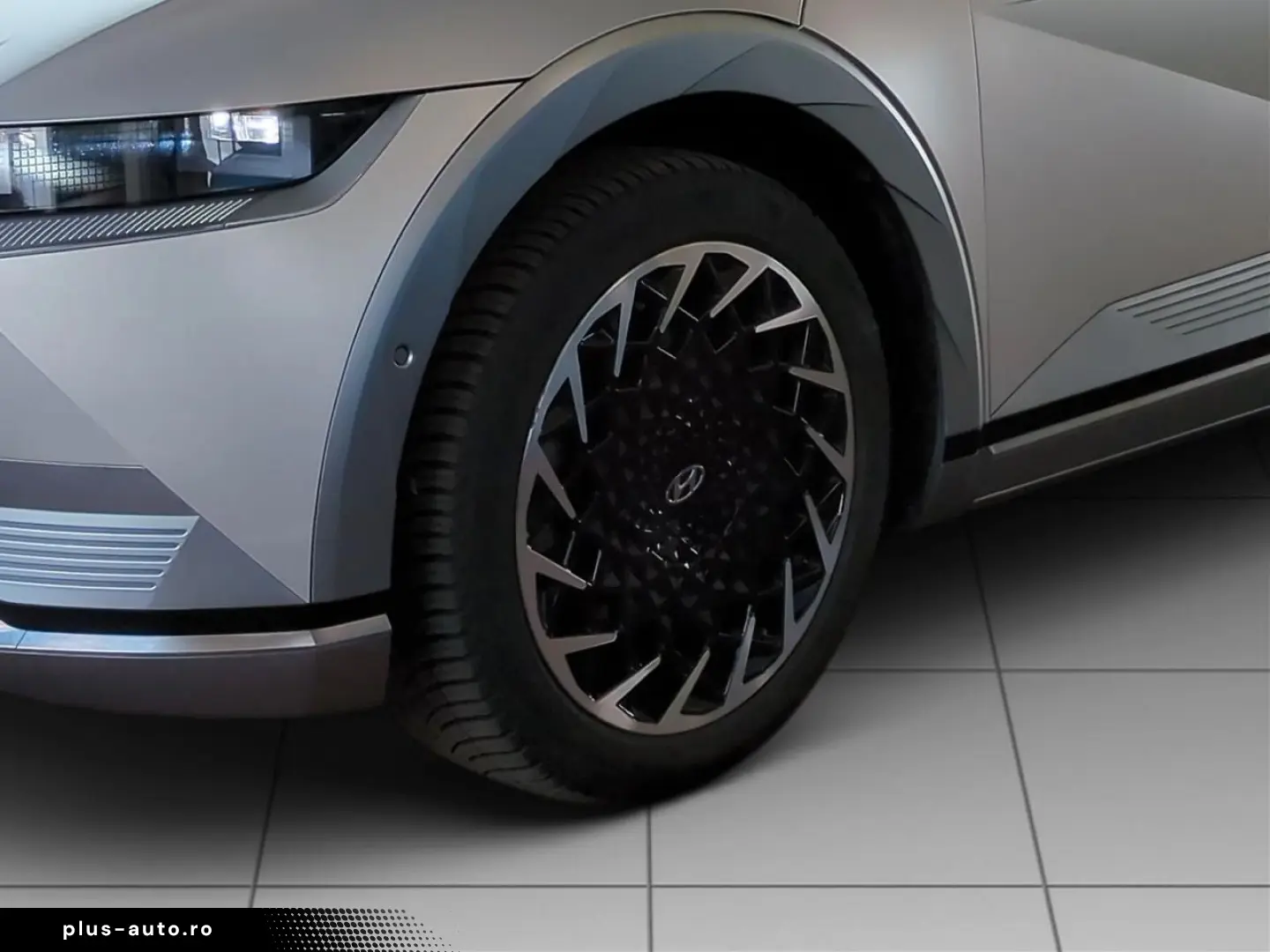 HYUNDAI Ioniq 5 77 Elektro Uniq AHK 2xKlima 360 4xSHZ AC