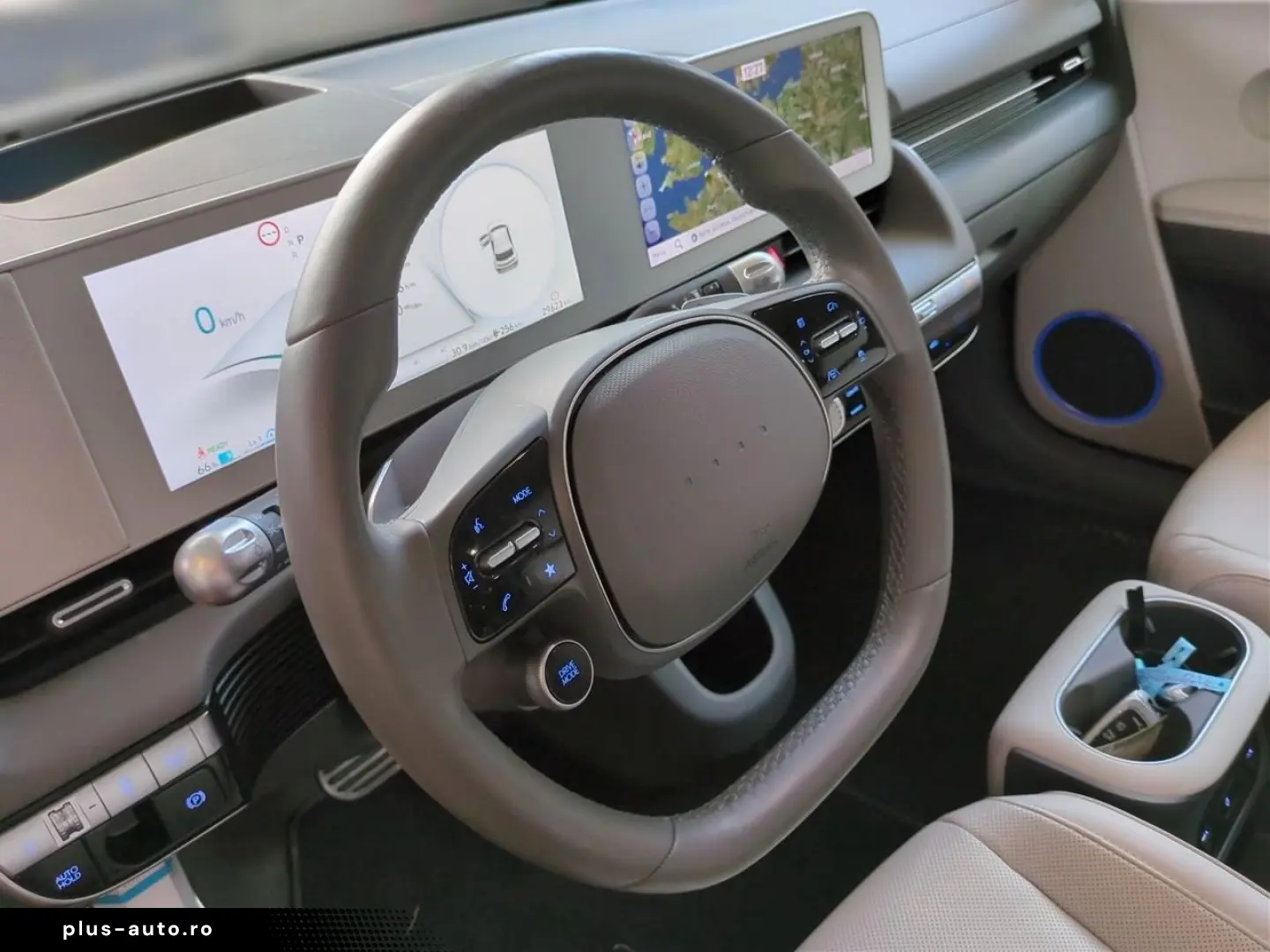 HYUNDAI Ioniq 5 77 Elektro Uniq AHK 2xKlima 360 4xSHZ AC